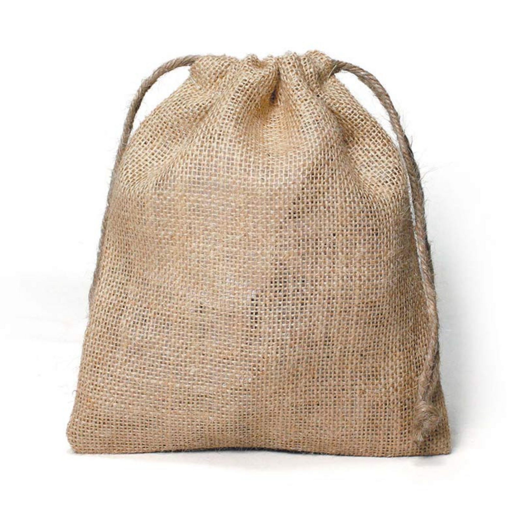 Sac en jute 55 x 95 cm La Cordeline - Contenants