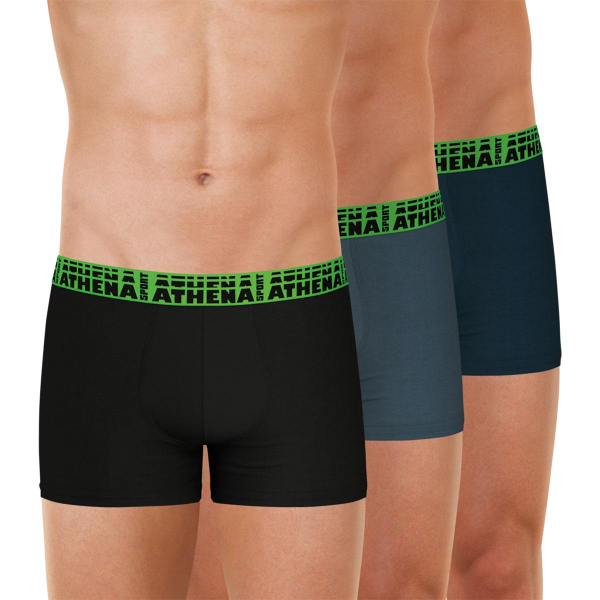 Lot boxer homme marque pas cher hot sale