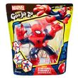 Marvel - Goo Jit Zu - Figurine 21 cm Supagoo - Spiderman 