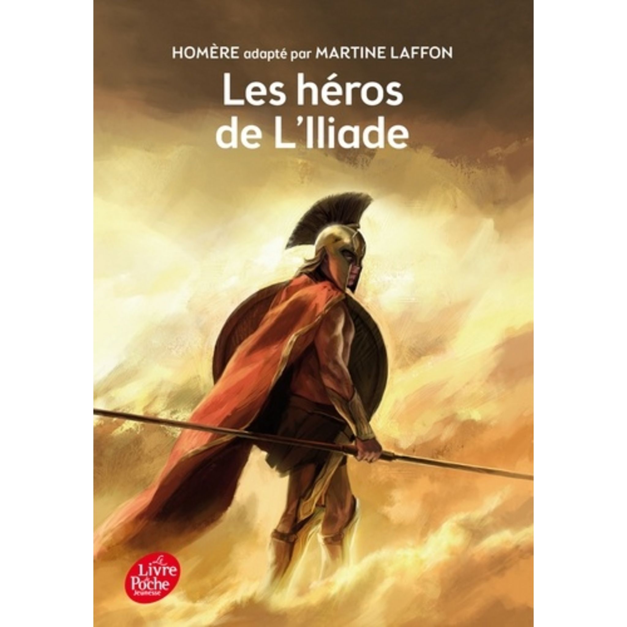 Heros De L Iliade En 6 Lettres