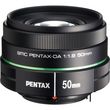 PENTAX Objectif pour Reflex SMC DA 50mm f/1.8