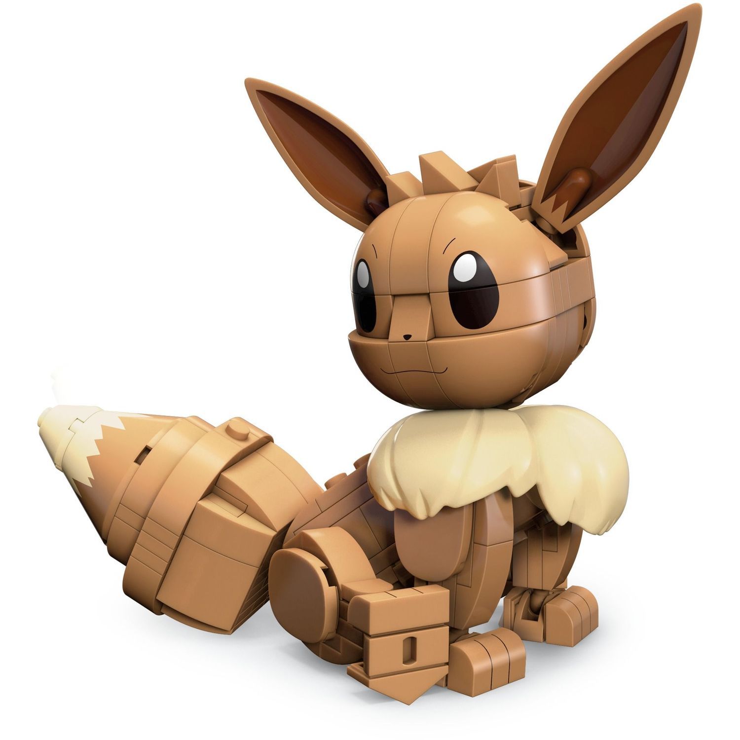 MEGA Mega Construx - Pokémon Pikachu géant à construire pas cher