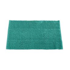 TODAY Tapis de bain uni en polyester 1500G/M²  BUBBLE (Vert clair )