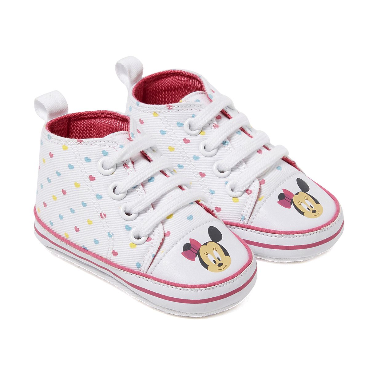 Chaussure minnie bebe new arrivals