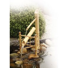 UBBINK Fontaine BAMBOO