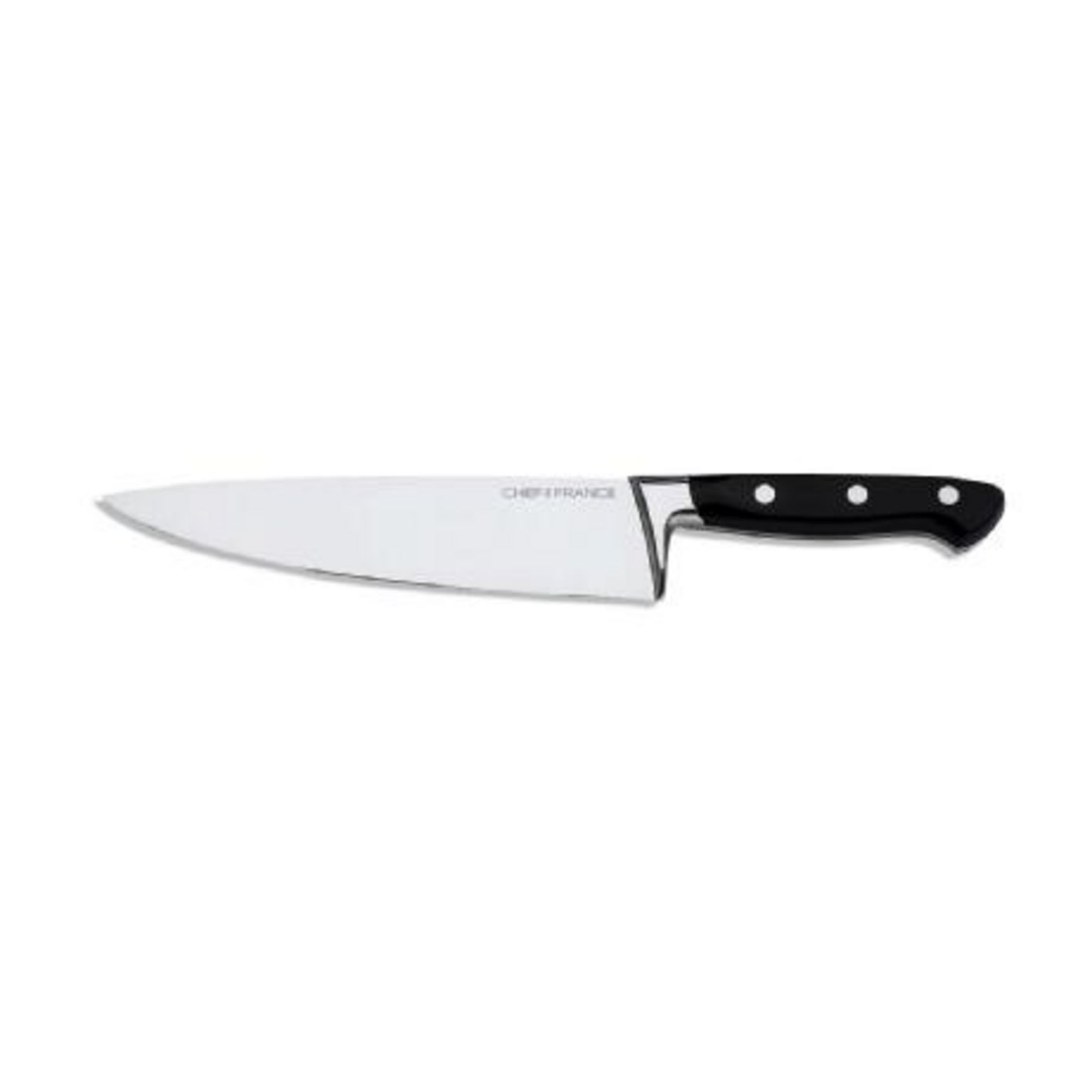 couteau de Chef 19cm Polymère