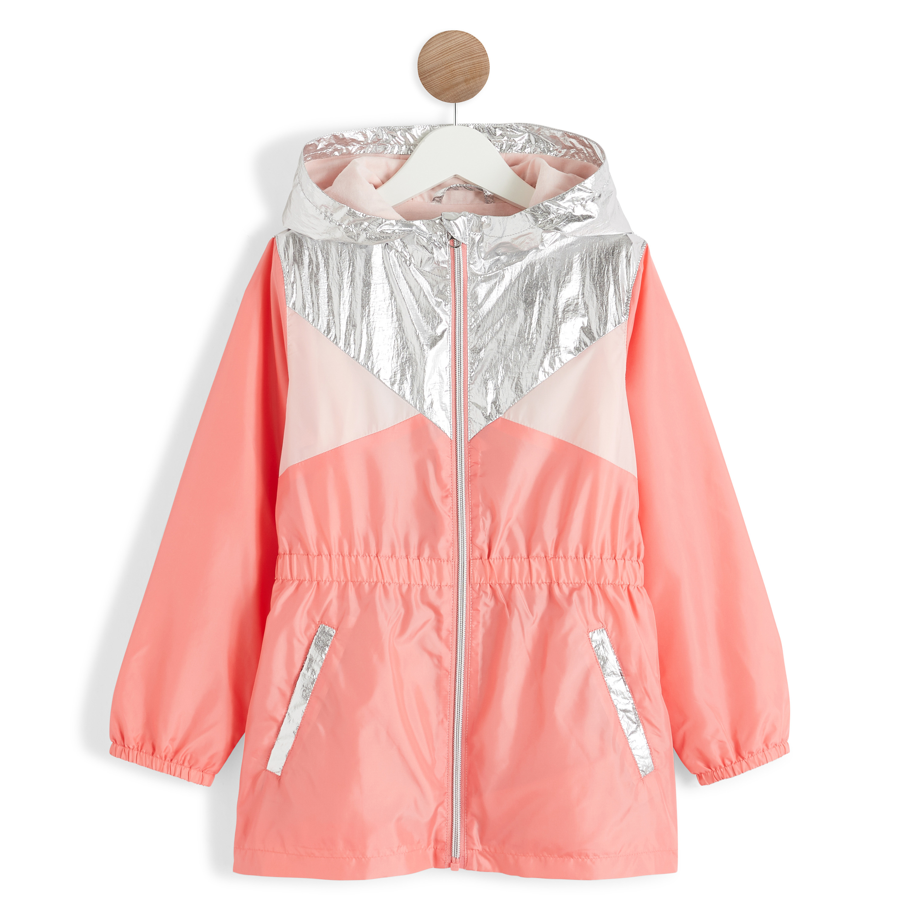 Coupe vent ado fille hotsell