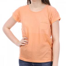 SUN VALLEY T-Shirt Orange Femme Sun Valley Akron (Orange)