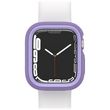 otterbox coque apple watch 7/8 41mm violet