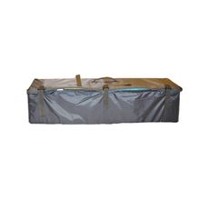 Comptine Parc Filet Yago 97 X 97 Cm Pas Cher A Prix Auchan