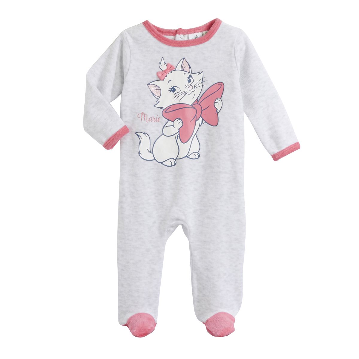 Pyjama bébé fille discount disney