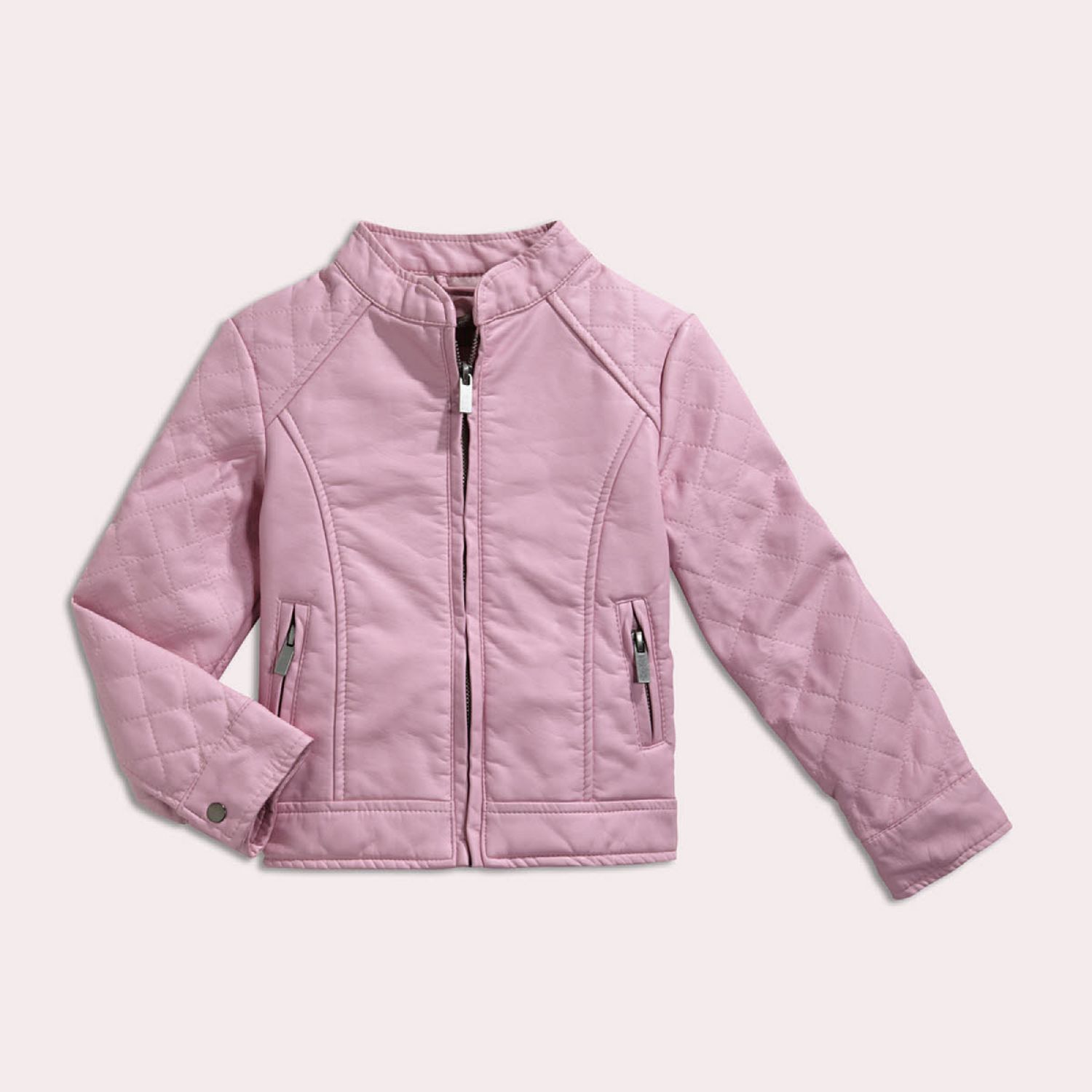 Auchan veste cuir femme in extenso outlet