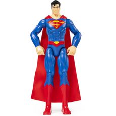 SPIN MASTER Figurine basique 30 cm - DC Universe - Superman