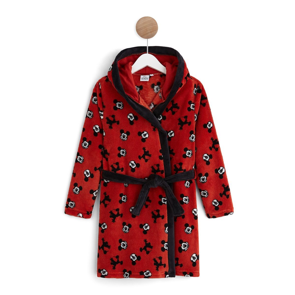 Robe de best sale chambre mickey