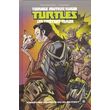 teenage mutant ninja turtles - les tortues ninja : l'histoire secrete du clan foot, burnham erik