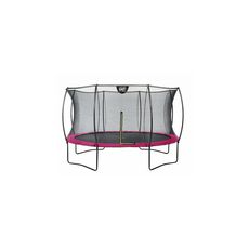 Exit Trampoline  Silhouette 366 Rose 12ft