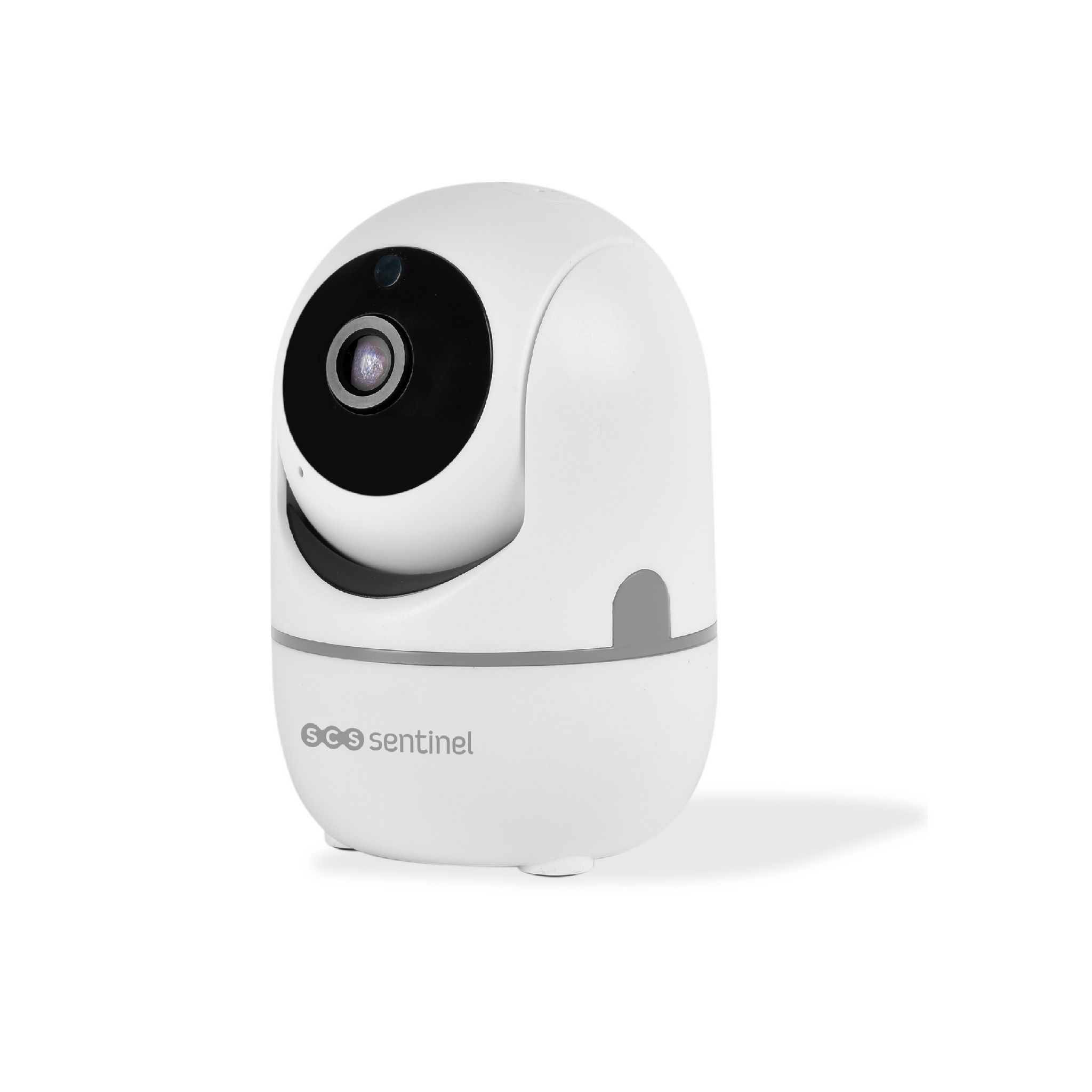 Caméra de surveillance connectée extérieure rotative 360° SCS sentinel au  meilleur prix