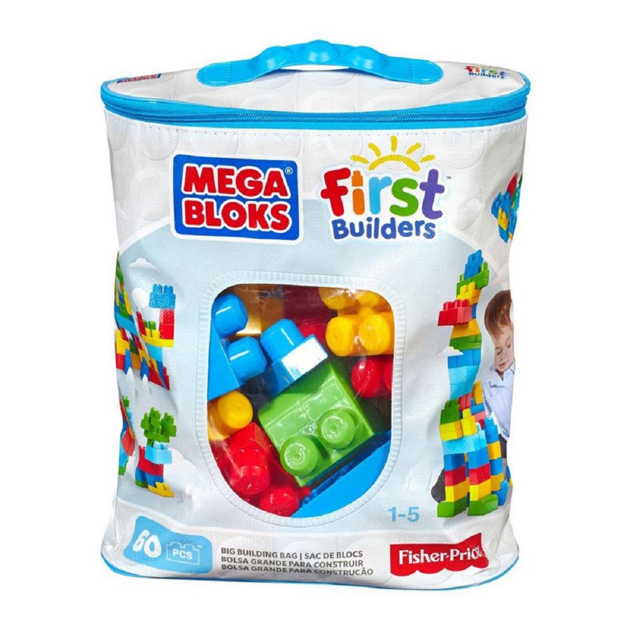 Mega bloks 200 piece deals