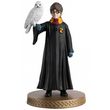 Figurine Harry Potter & Hedwige