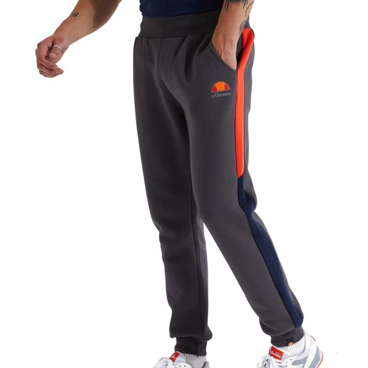 Survetement ellesse jd discount sport