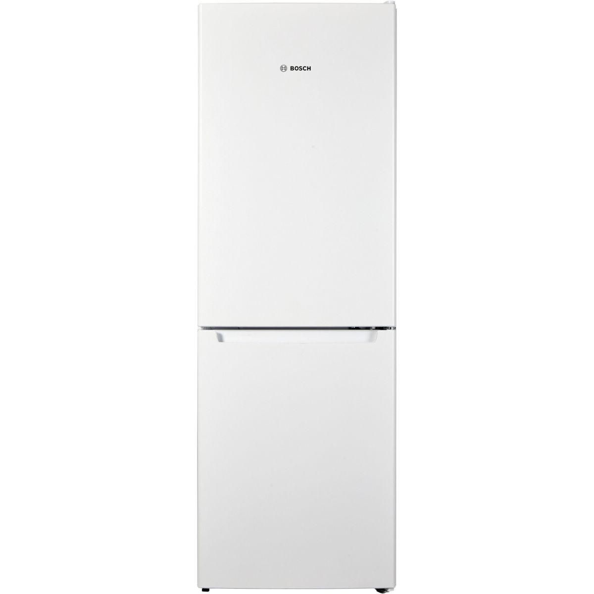 BOSCH Réfrigérateur combiné KGN33NWEB
