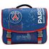 PSG Cartable 41 cm PSG Football bleu pas cher Auchan