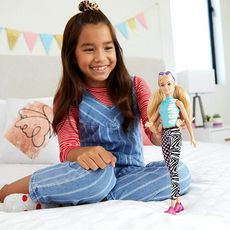 Poupée Barbie Fashionista 30 cm