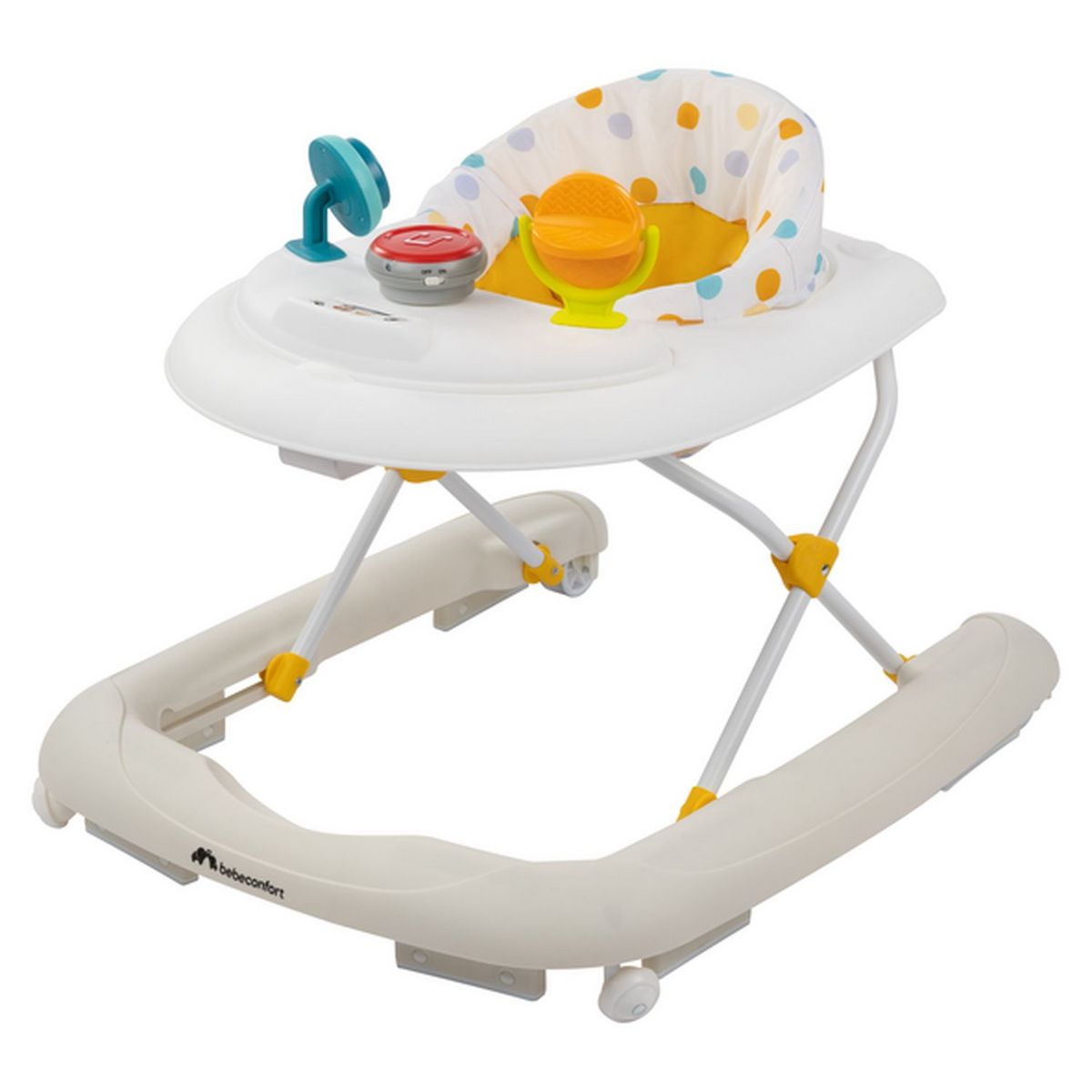 Trotteur bébé confort pas on sale cher