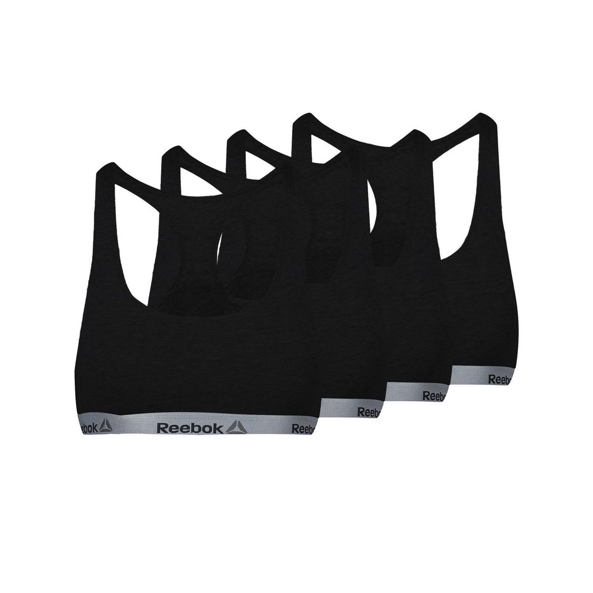 reebok noires