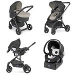 Poussette chicco pack urban plus new arrivals