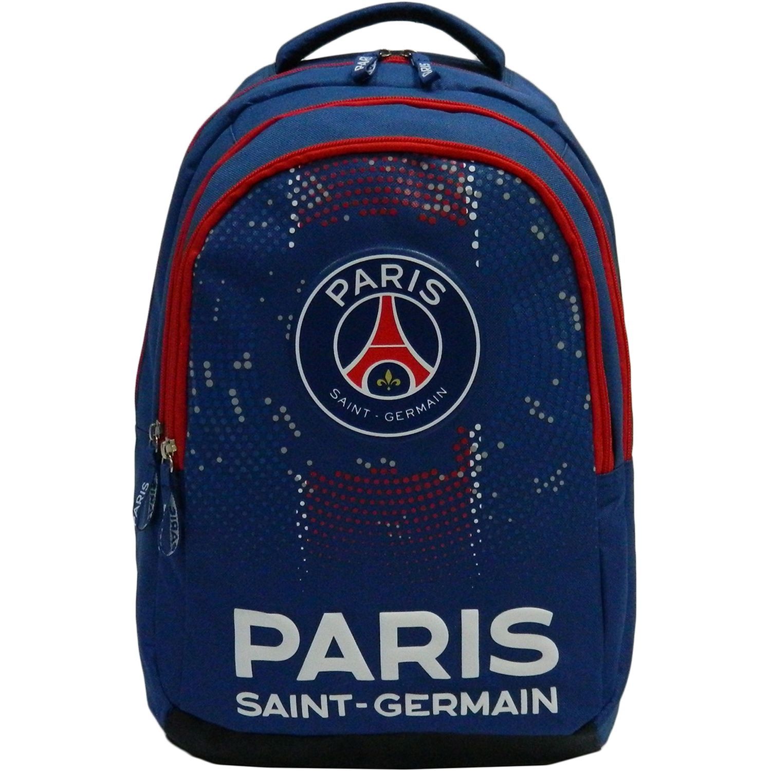 Sac a clearance dos scolaire psg