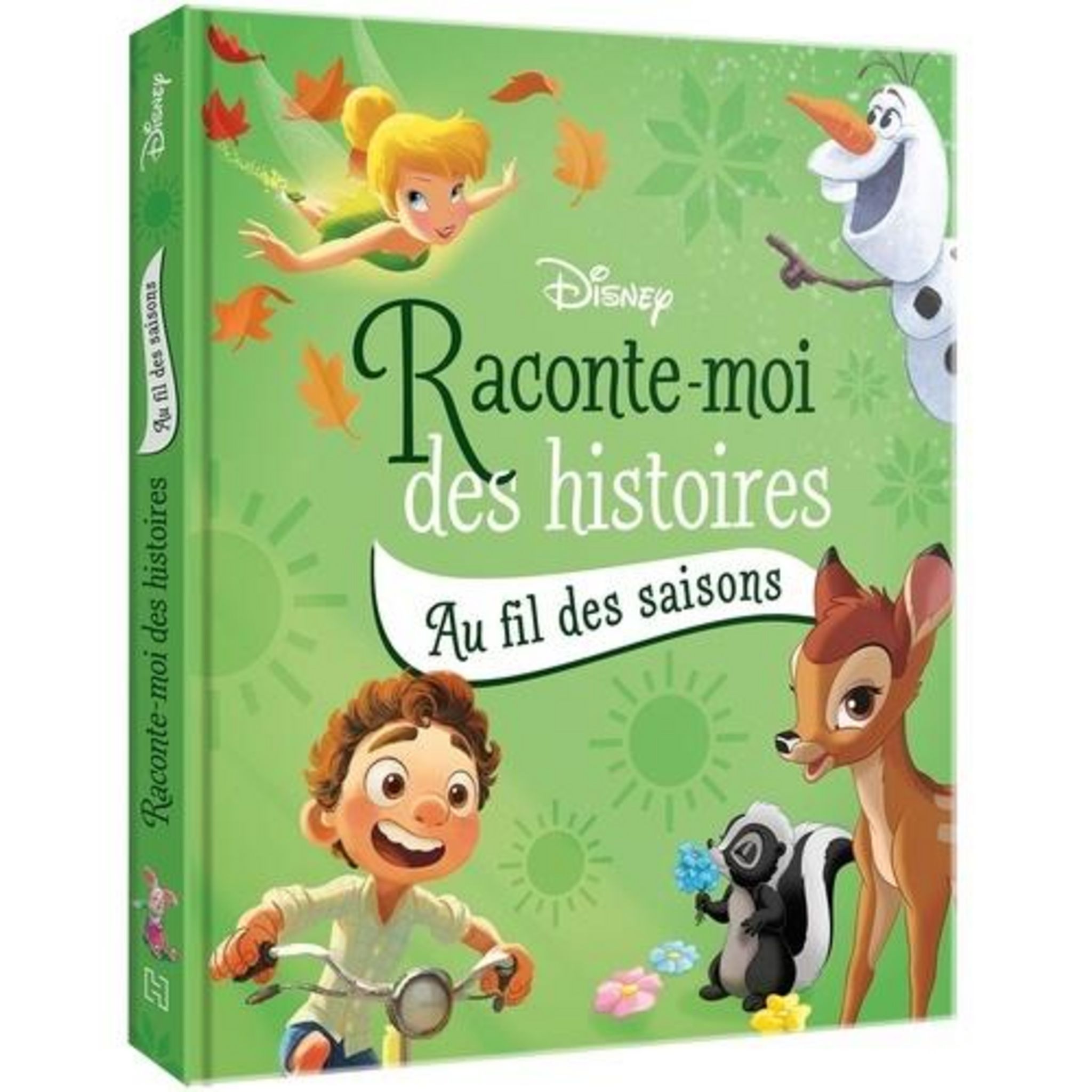 Luca de Disney - Album - Livre - Decitre