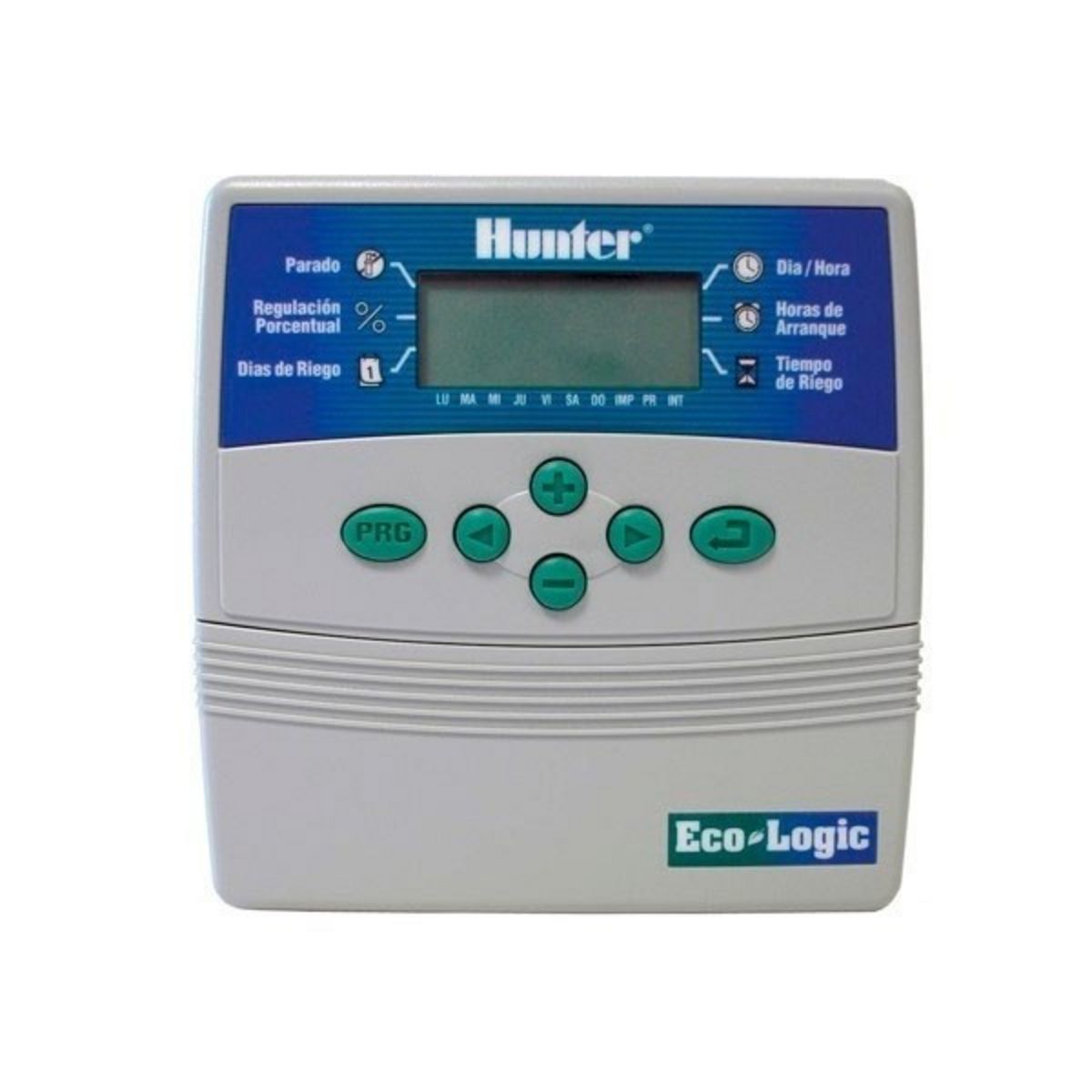 Hunter Programmateur 6 stations - elc601ie
