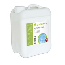 GARDENSTAR Anti-algues 5 L