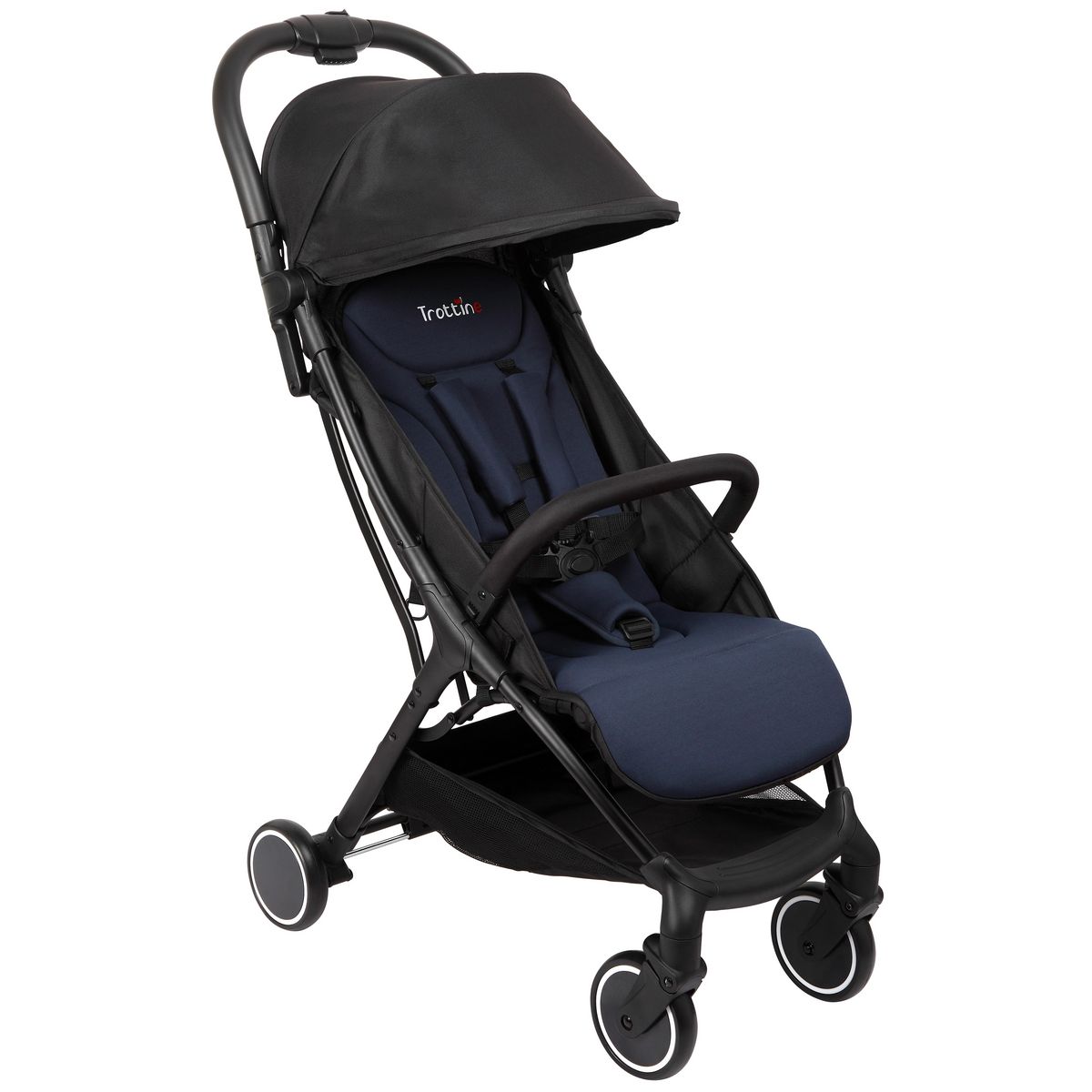 TROTTINE Poussette ultra compacte Googoo pas cher Auchan