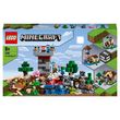 LEGO Minecraft 21161 - La boîte de construction 3.0