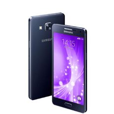 SAMSUNG Smartphone Galaxy A5 noir