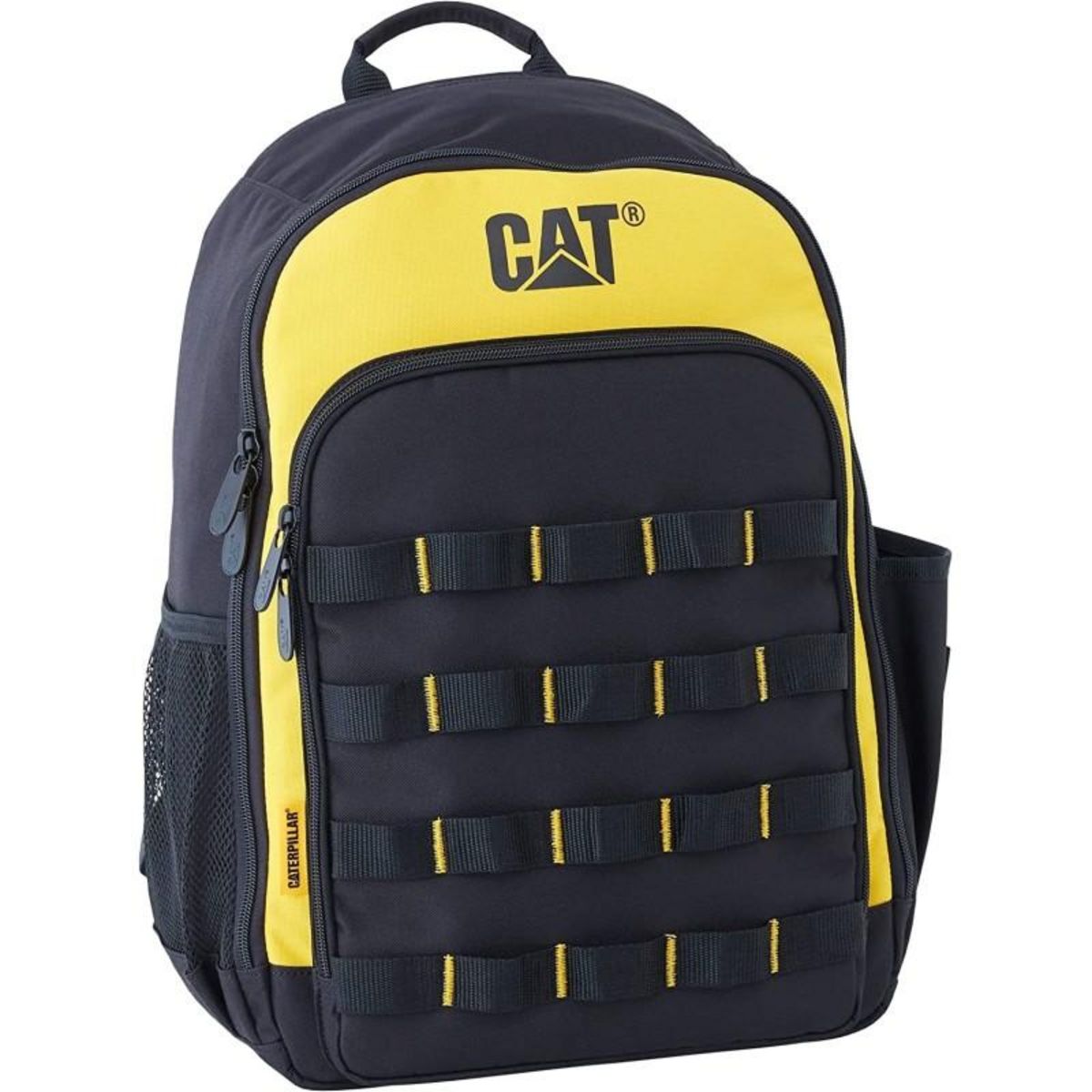 caterpillar Sac à dos 21L Caterpillar Polyvalent Toile polyester 3 + 19 poches