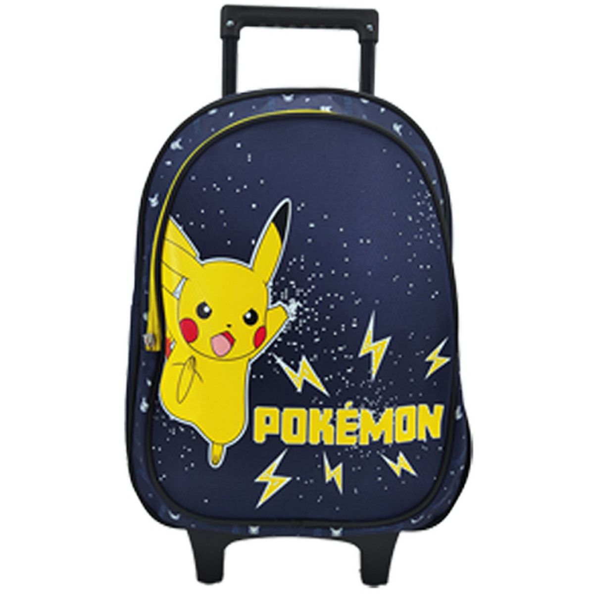 Sac a dos roulette pokemon new arrivals