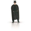 rubies kit cape et masque - batman dark knight