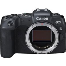 Canon Appareil photo Hybride EOS RP boitier nu