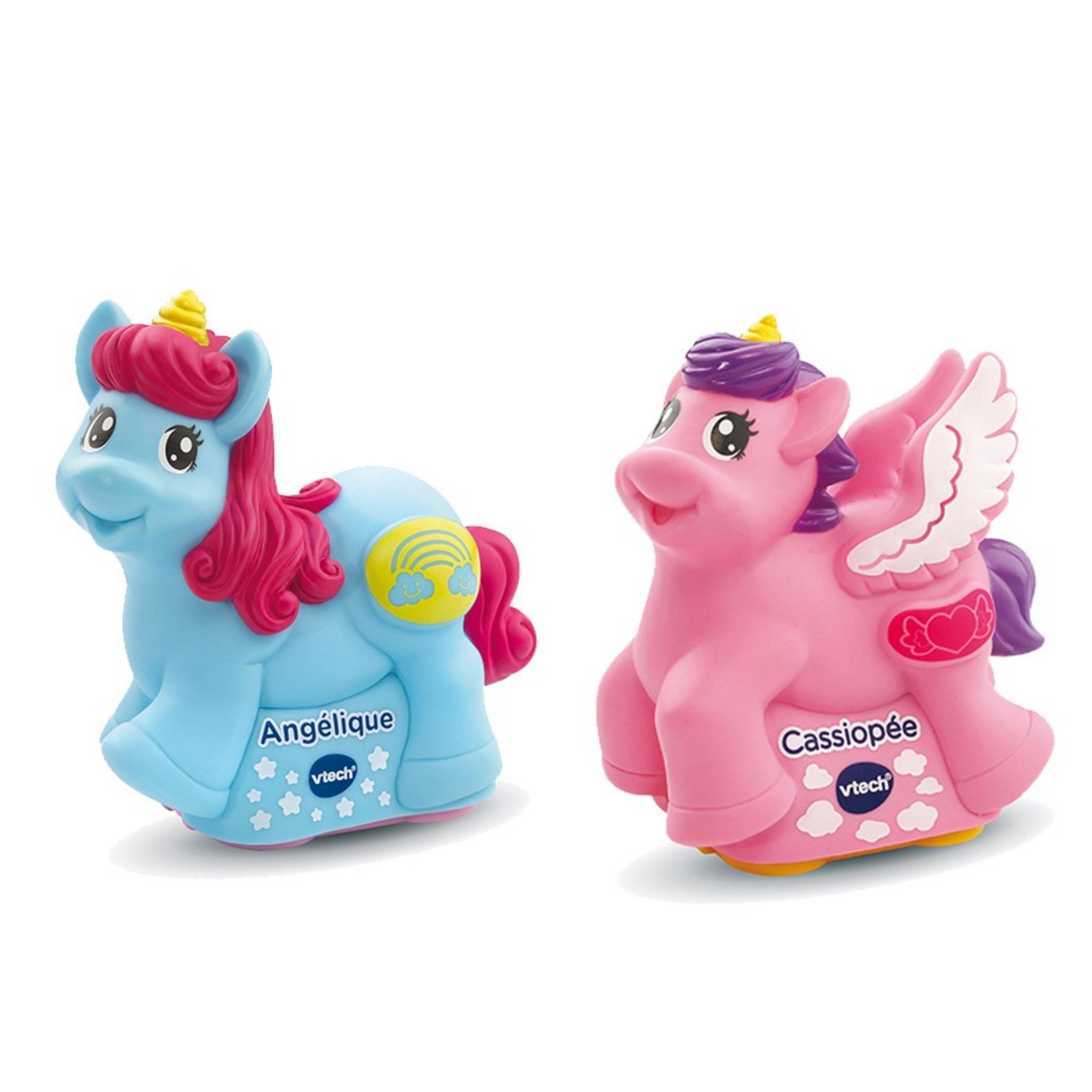 Licorne Vtech