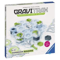 RAVENSBURGER Gravitrax Set d'extension construction