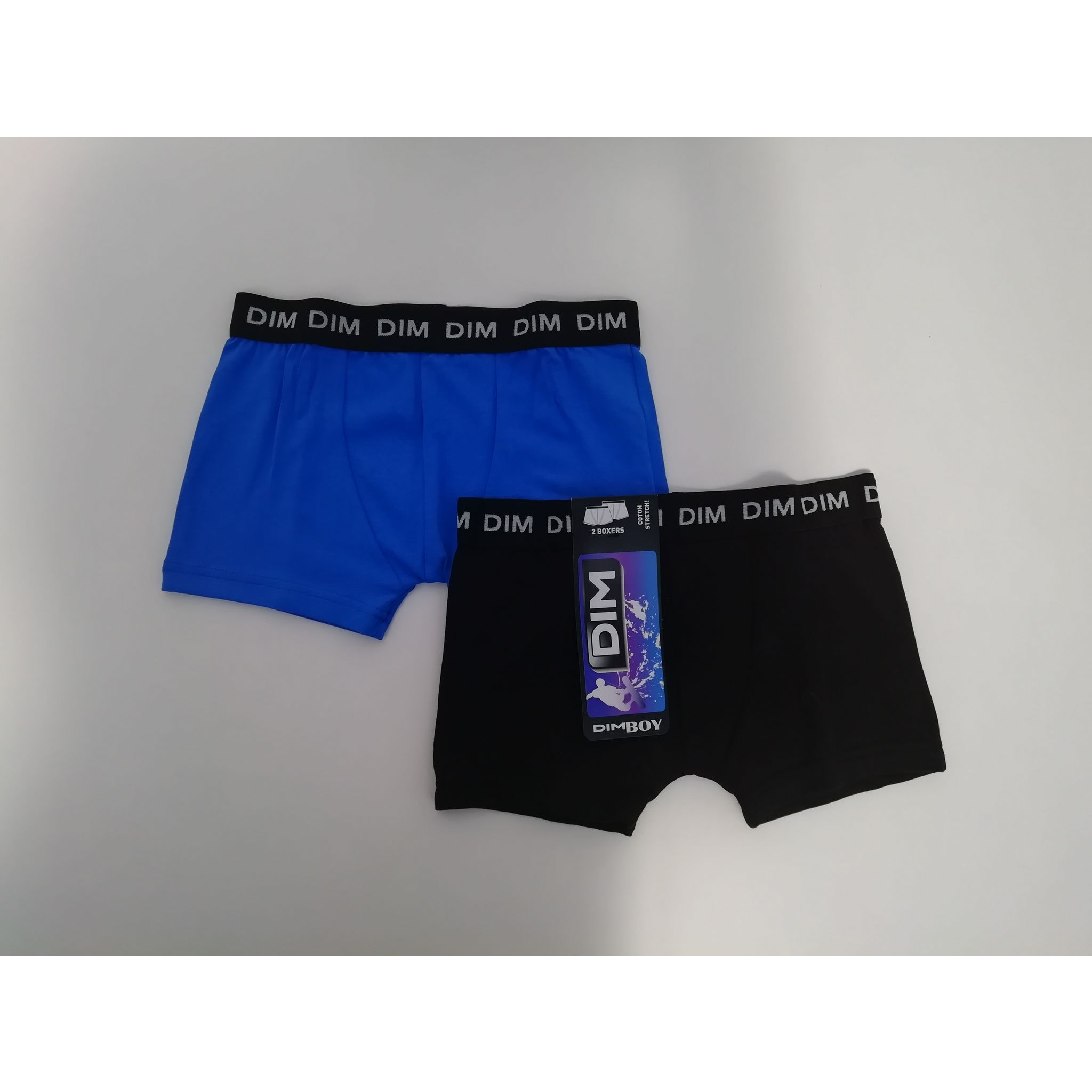 Boxer dim best sale 12 ans