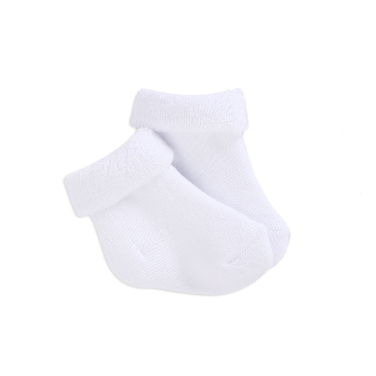 Chaussette bébé naissance