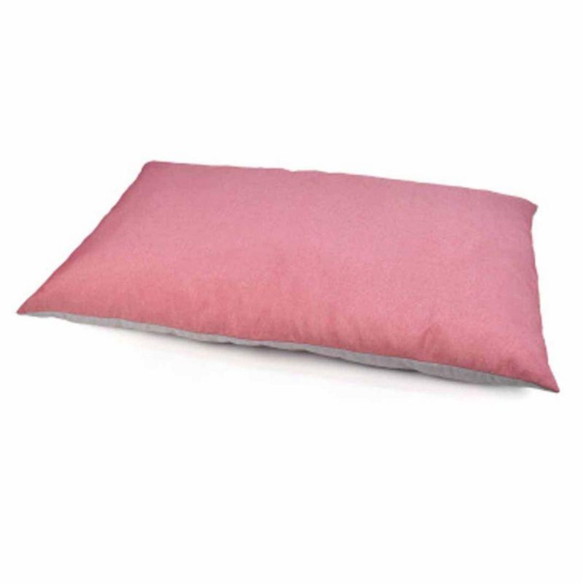 Paris Prix Coussin pour Chien & Chat Déco  Eco Blu  100cm Rouge