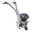 GARDENSTAR Motobineuses 4 lames 40V + 2 batteries + 1 chargeur