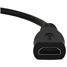 ESSENTIEL B Adaptateur HDMI/Micro HDMI HDMI vers micro HDMI