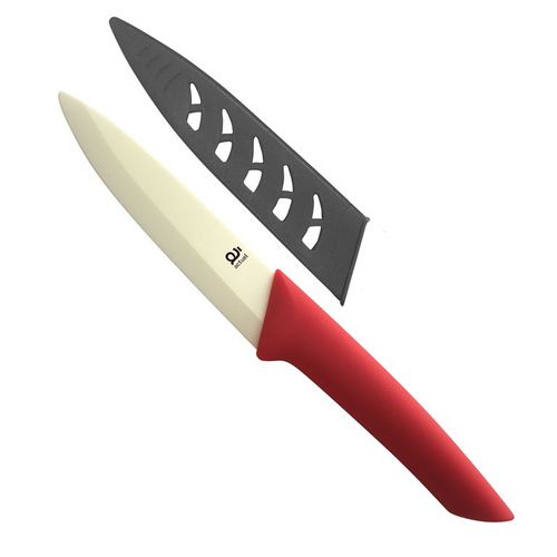 Couteau de cuisine céramique 12.5 cm