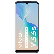 VIVO Smartphone Y33s Bleu